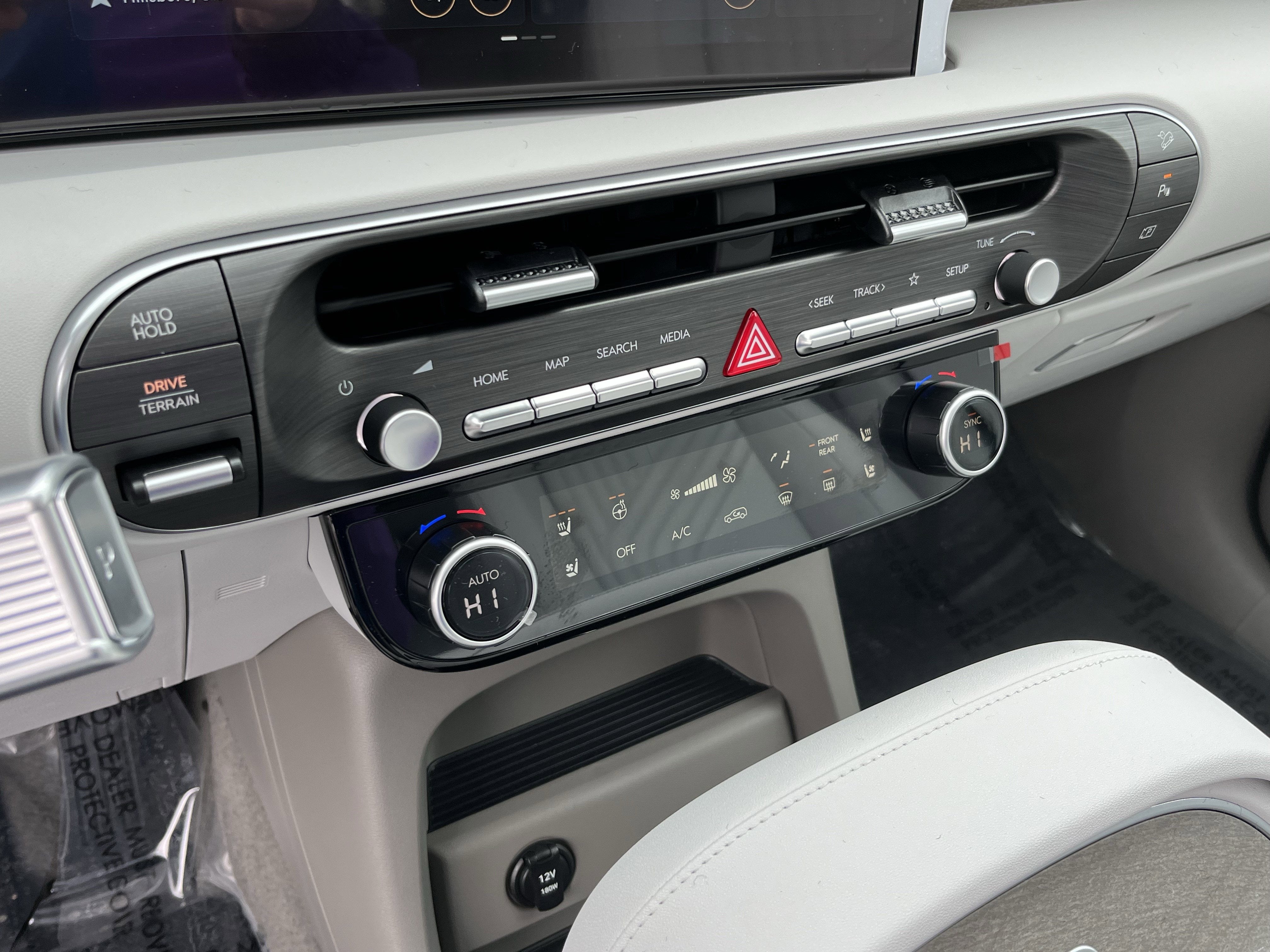 2026 Hyundai PALISADE SEL Premium AWD