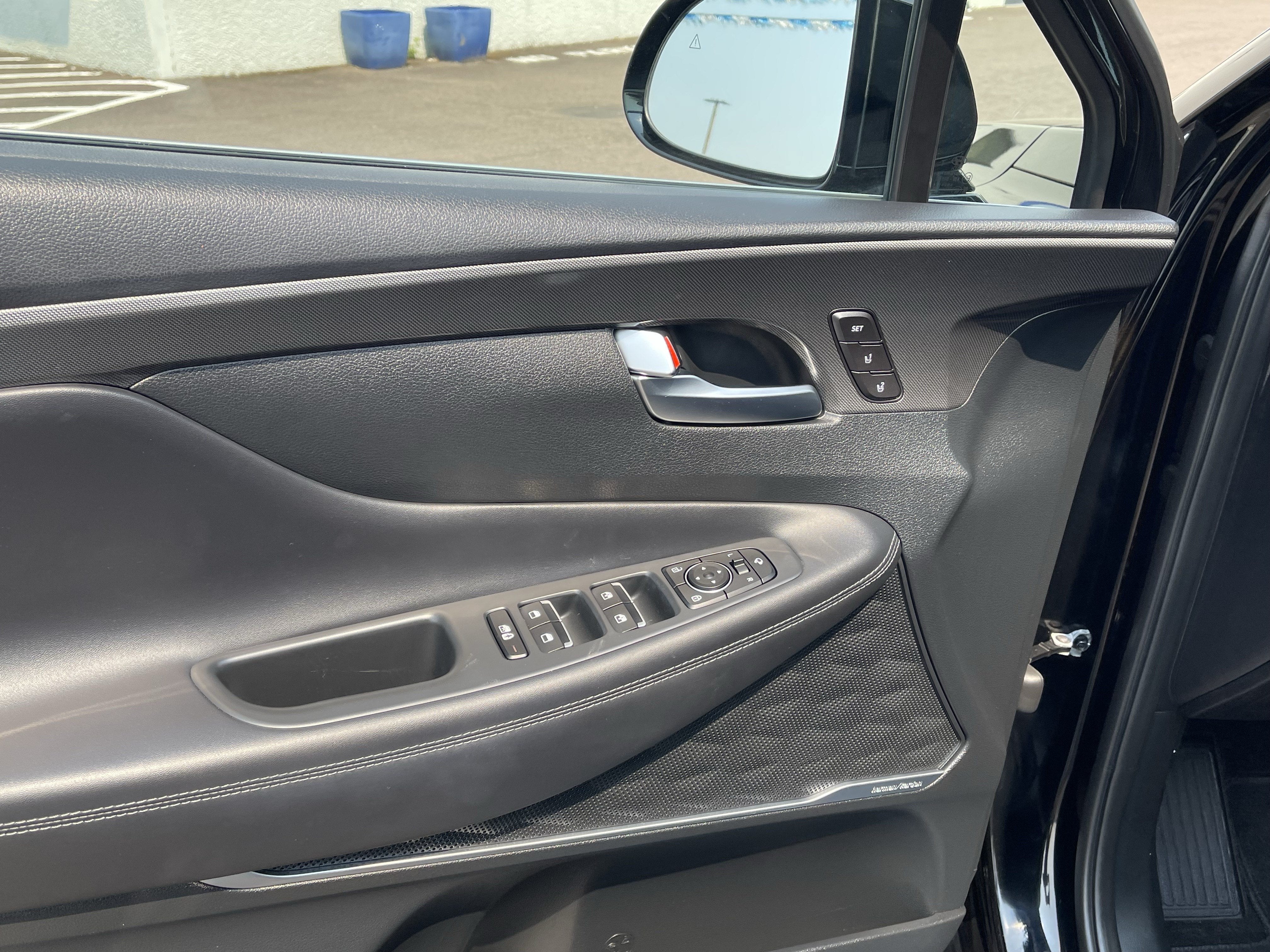 2022 Hyundai SANTA FE HYBRID Limited