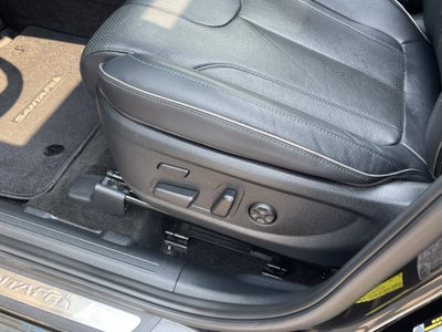 2022 Hyundai SANTA FE HYBRID Limited