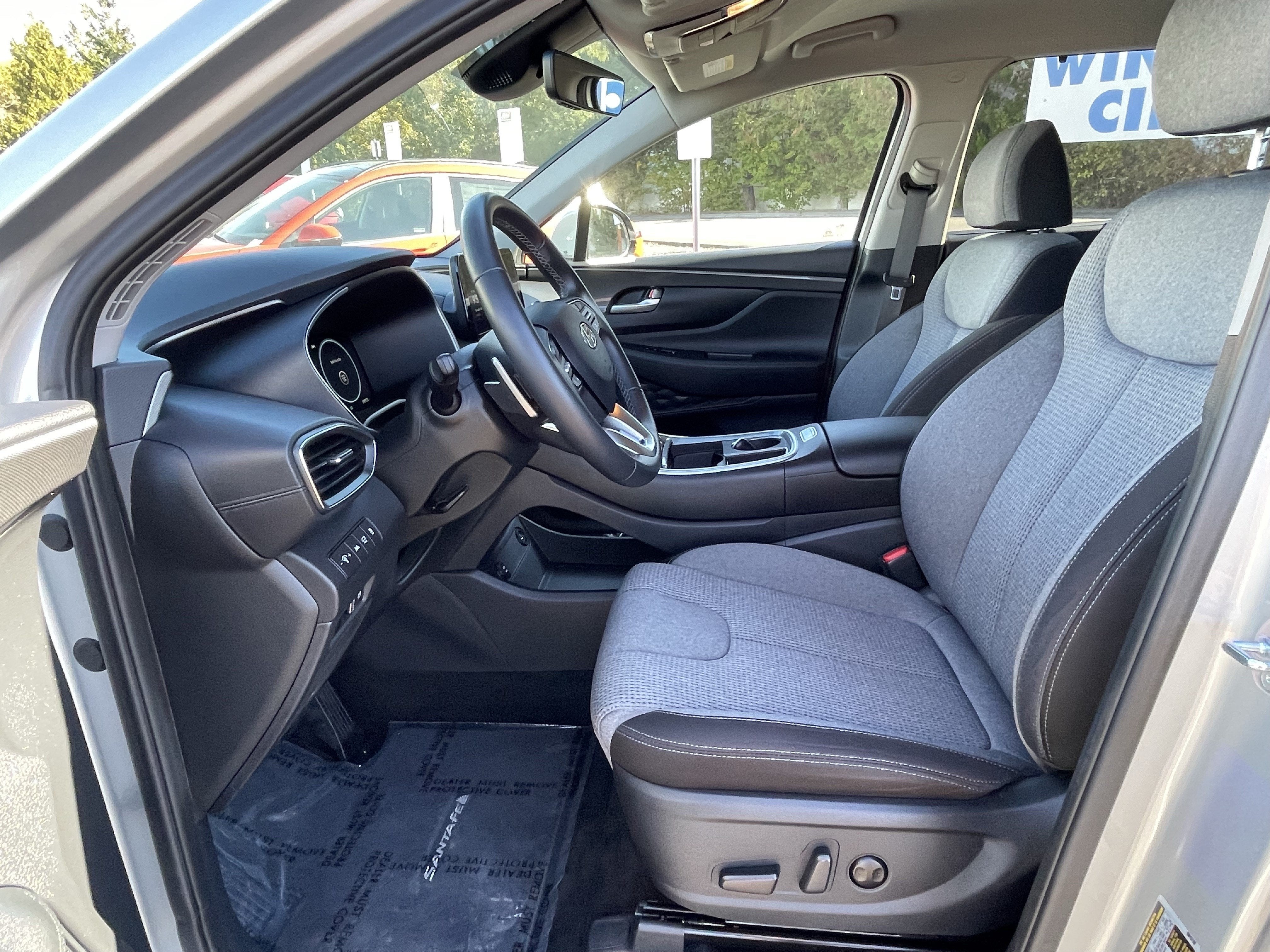 2023 Hyundai SANTA FE PLUG-IN HYBRID SEL Convenience