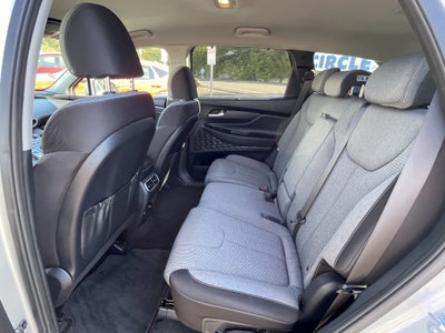 2023 Hyundai SANTA FE PLUG-IN HYBRID SEL Convenience