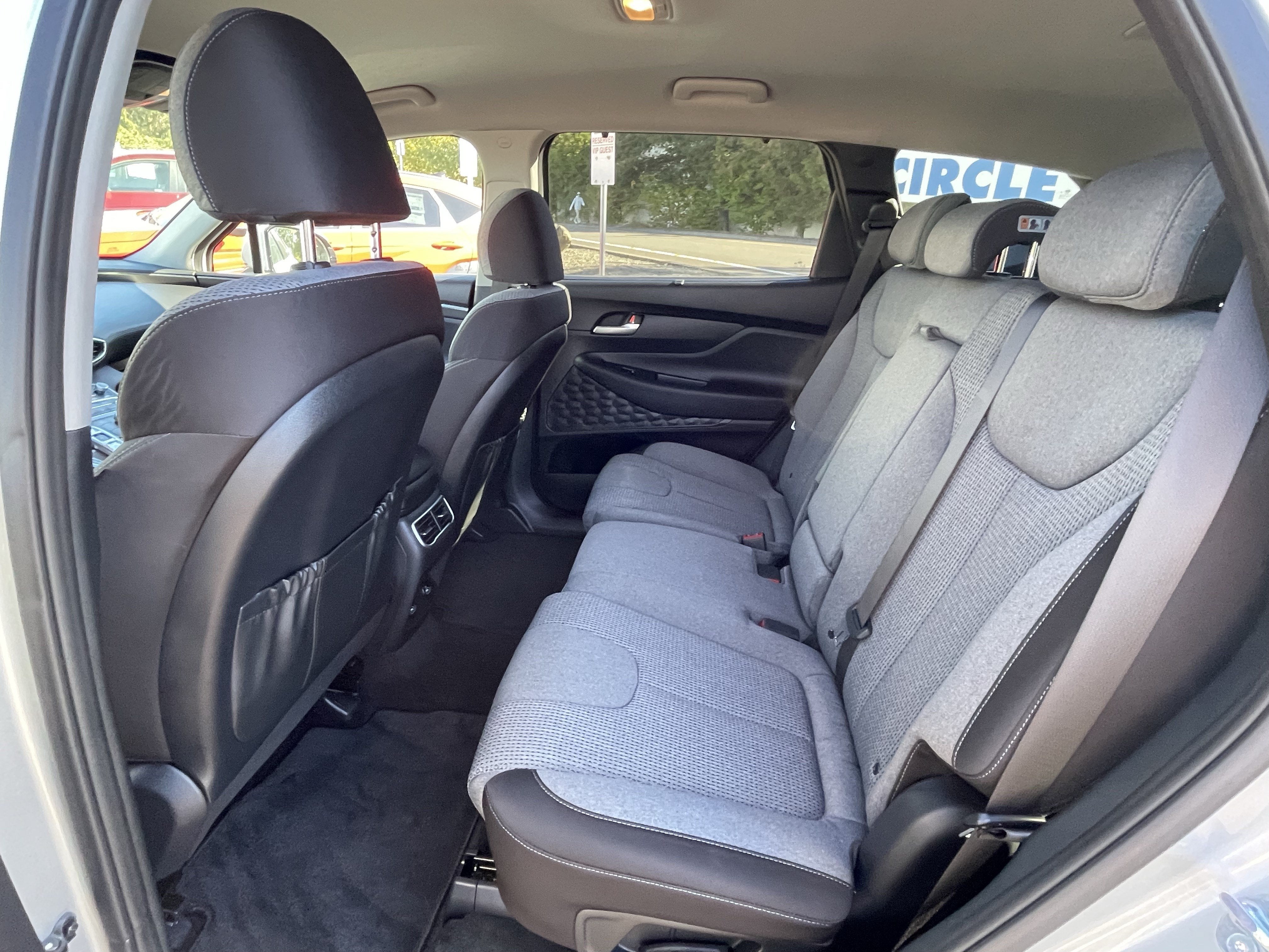 2023 Hyundai SANTA FE PLUG-IN HYBRID SEL Convenience