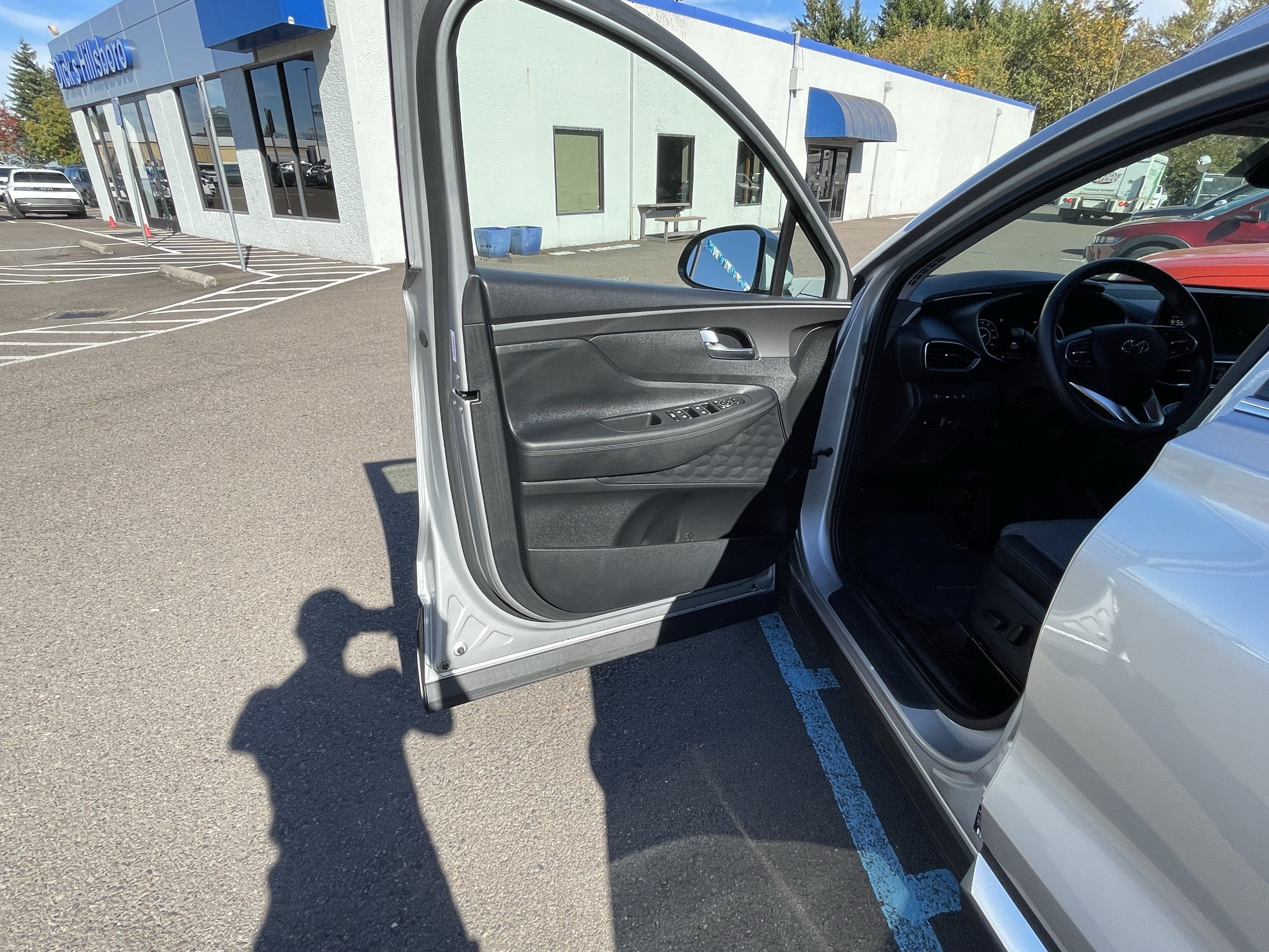 2023 Hyundai SANTA FE PLUG-IN HYBRID SEL Convenience
