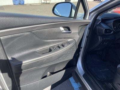 2023 Hyundai SANTA FE PLUG-IN HYBRID SEL Convenience