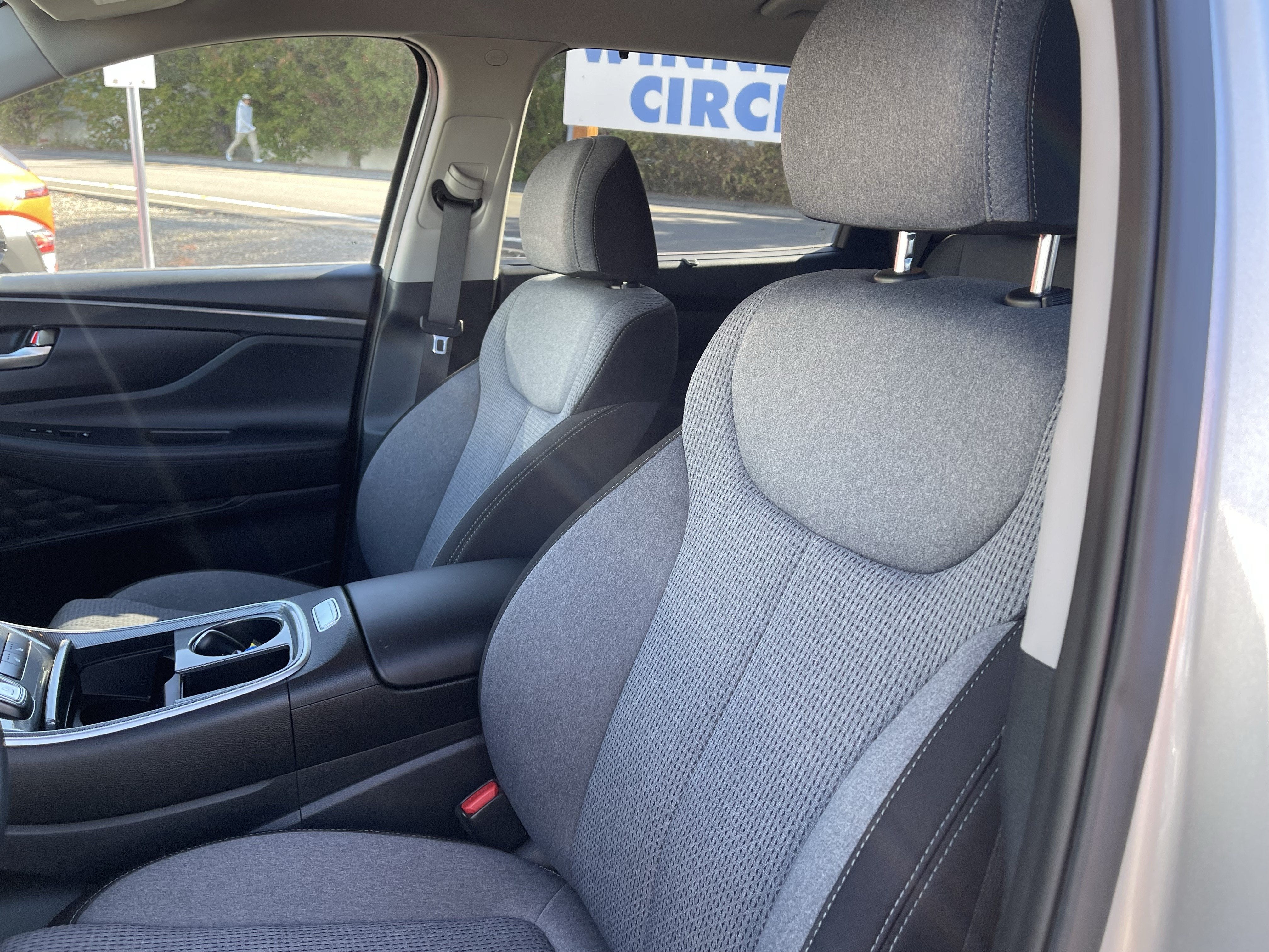 2023 Hyundai SANTA FE PLUG-IN HYBRID SEL Convenience