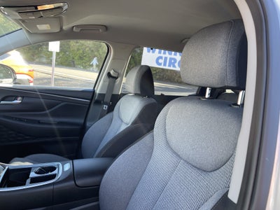 2023 Hyundai SANTA FE PLUG-IN HYBRID SEL Convenience