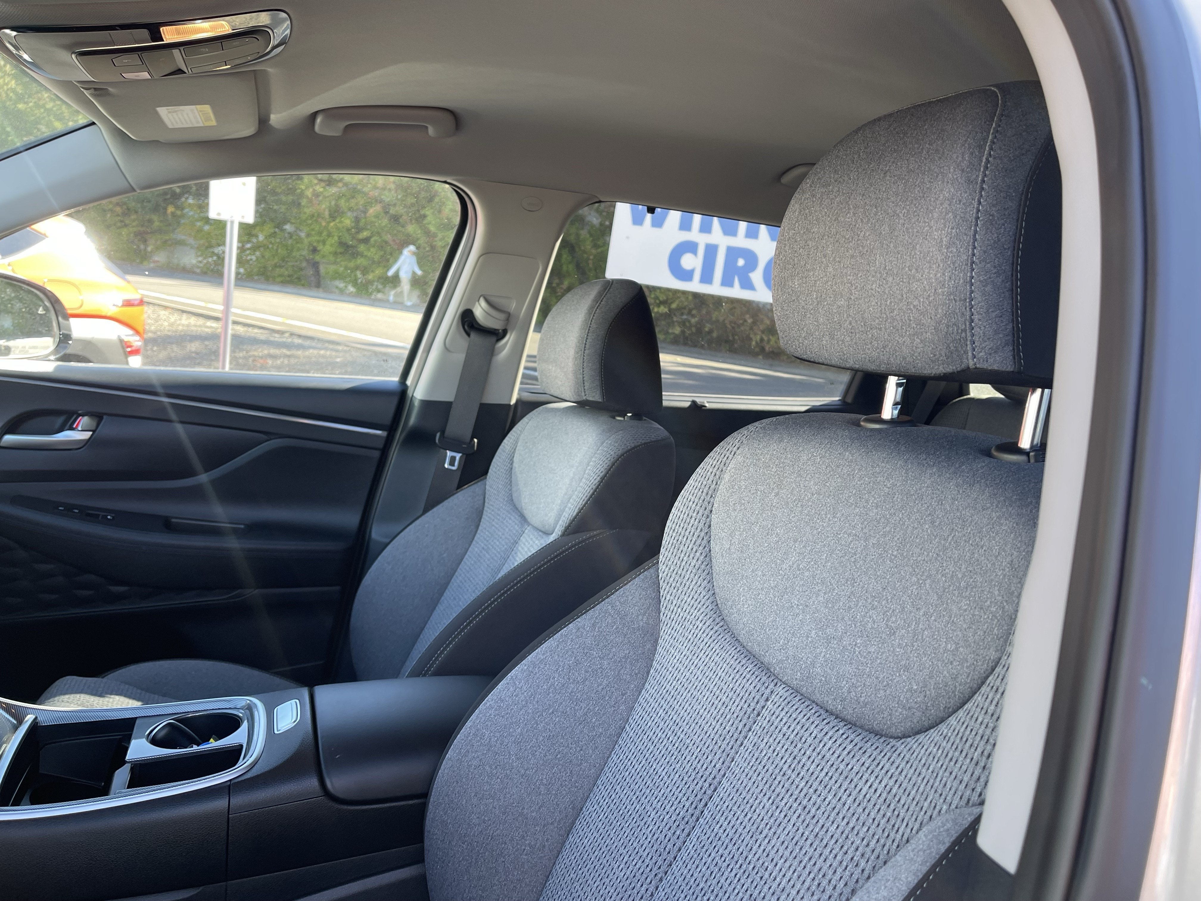 2023 Hyundai SANTA FE PLUG-IN HYBRID SEL Convenience