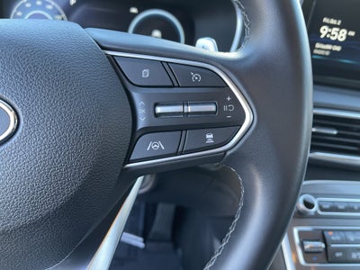 2023 Hyundai SANTA FE PLUG-IN HYBRID SEL Convenience