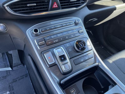 2023 Hyundai SANTA FE PLUG-IN HYBRID SEL Convenience