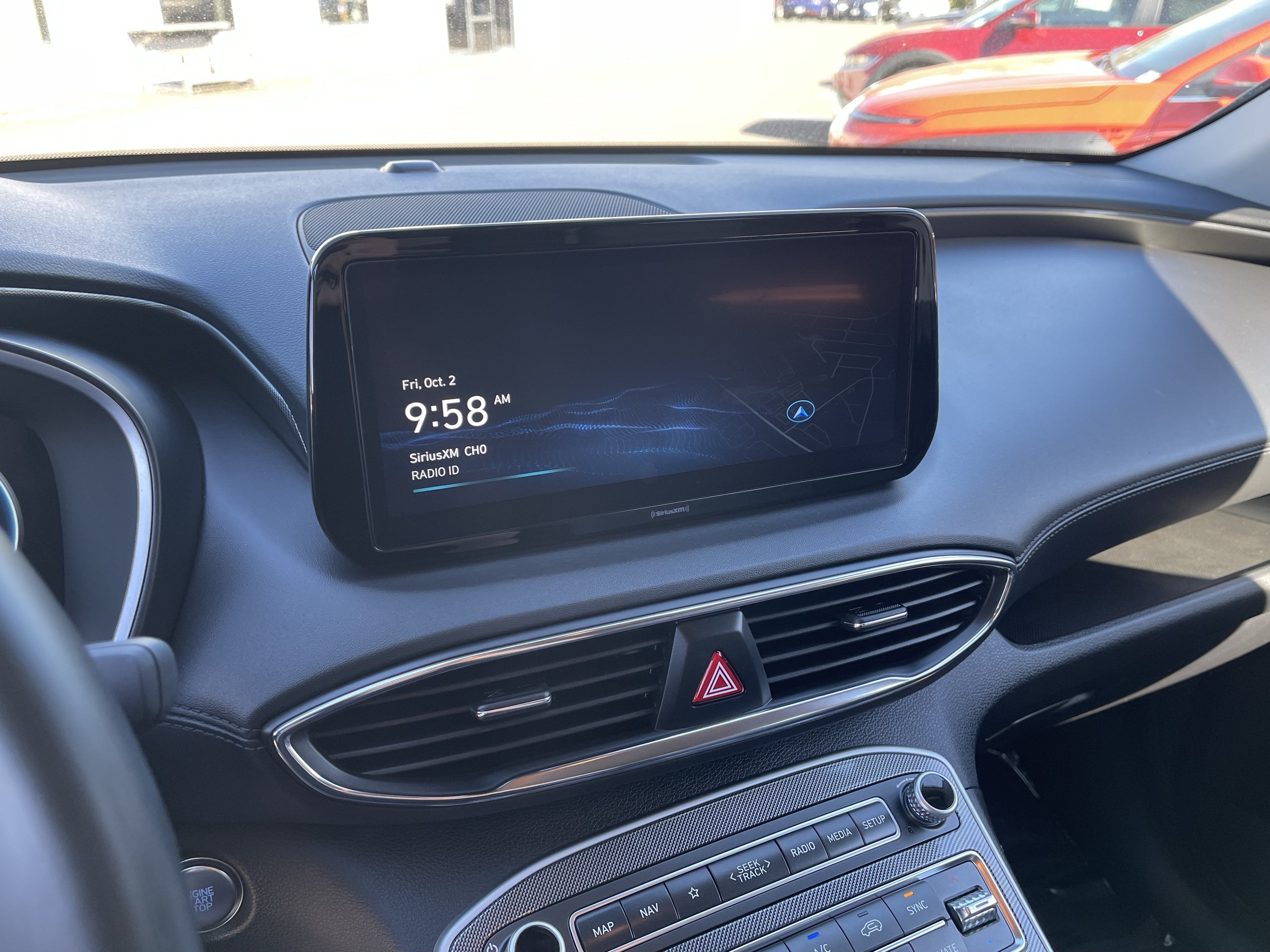 2023 Hyundai SANTA FE PLUG-IN HYBRID SEL Convenience