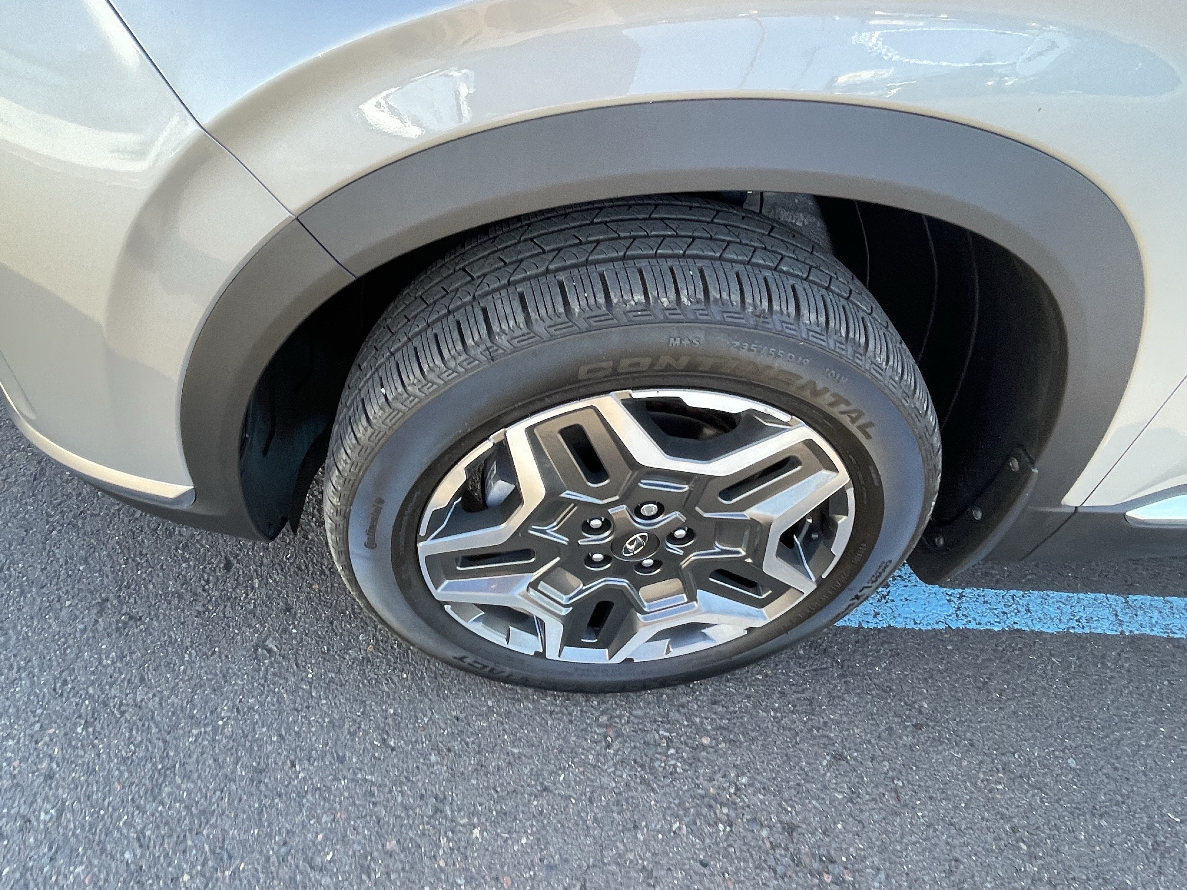 2023 Hyundai SANTA FE PLUG-IN HYBRID SEL Convenience