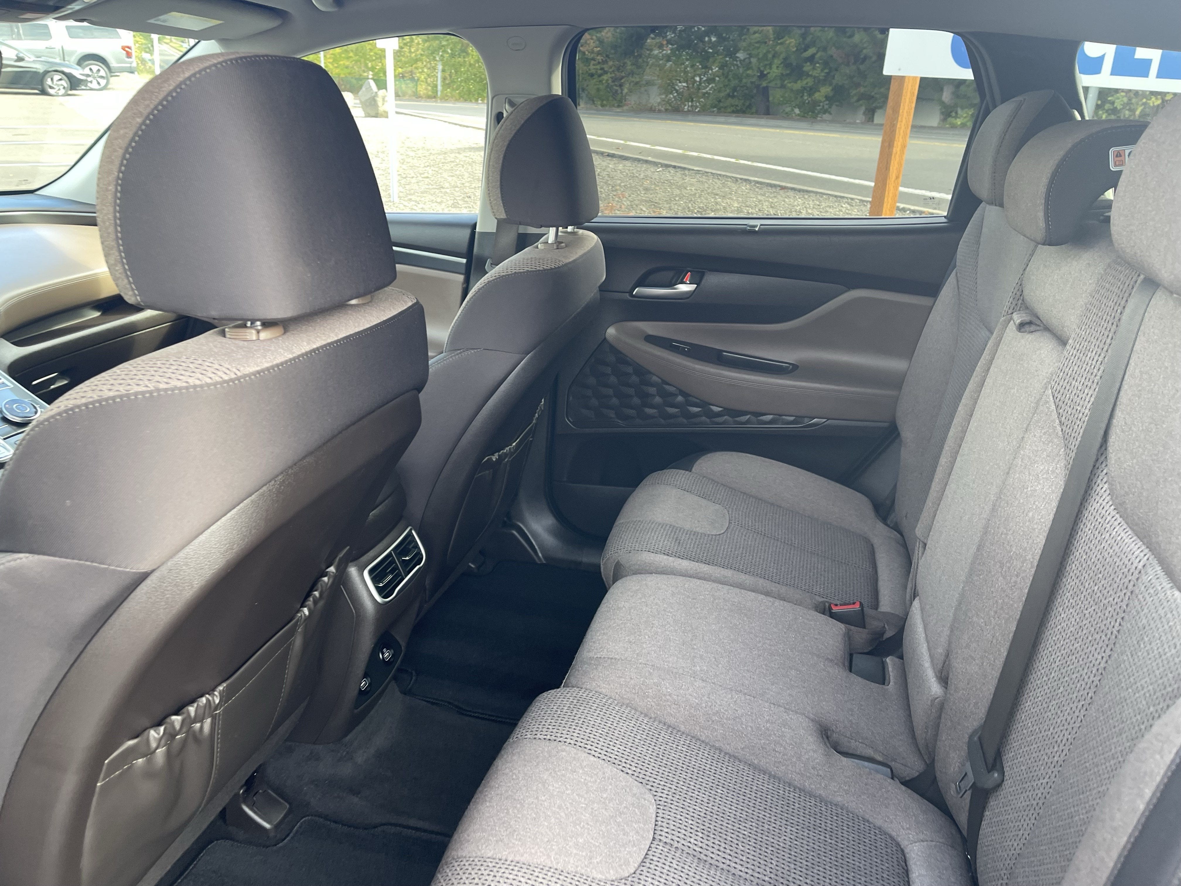 2022 Hyundai SANTA FE PLUG-IN HYBRID SEL Convenience