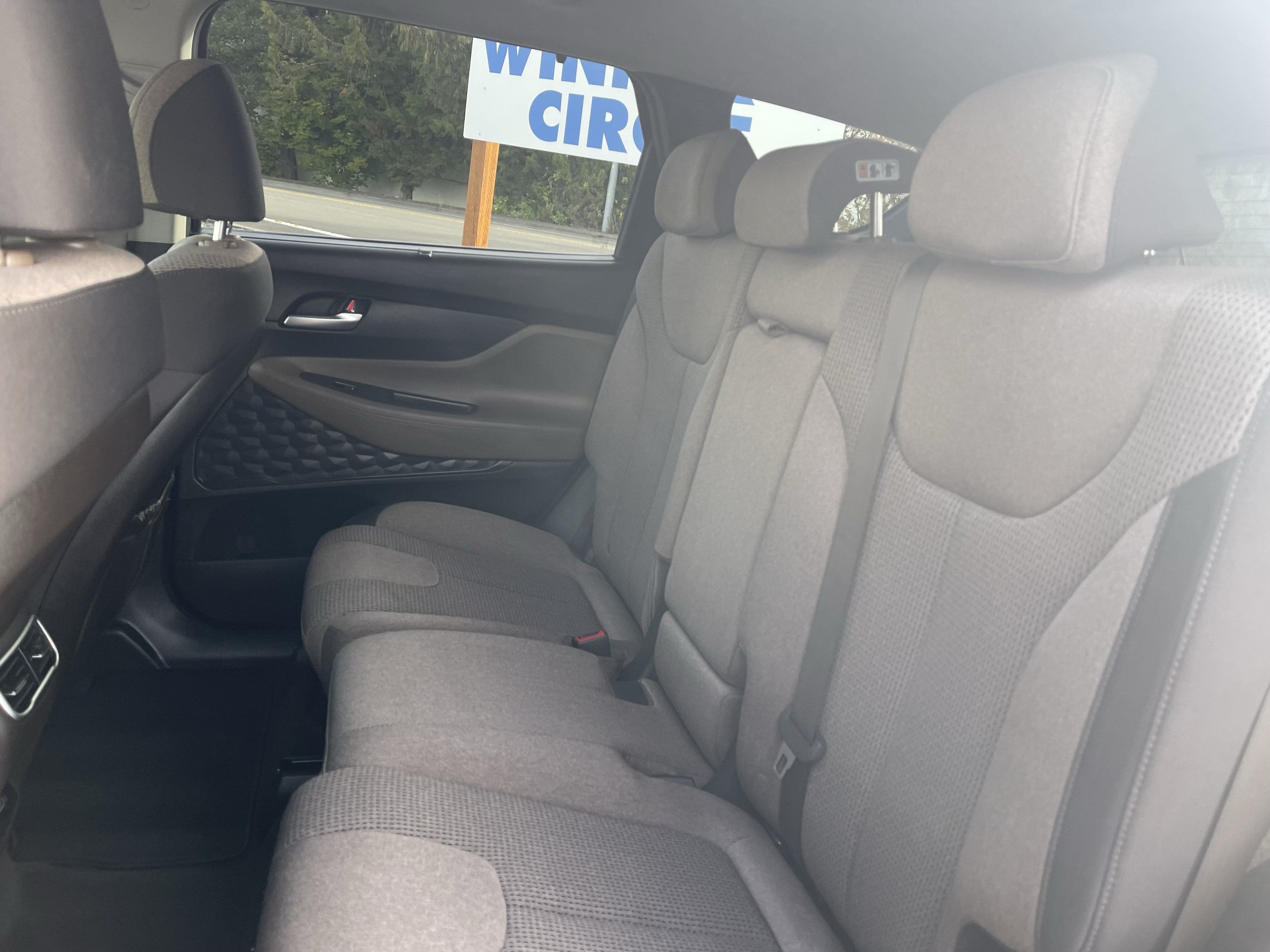 2022 Hyundai SANTA FE PLUG-IN HYBRID SEL Convenience