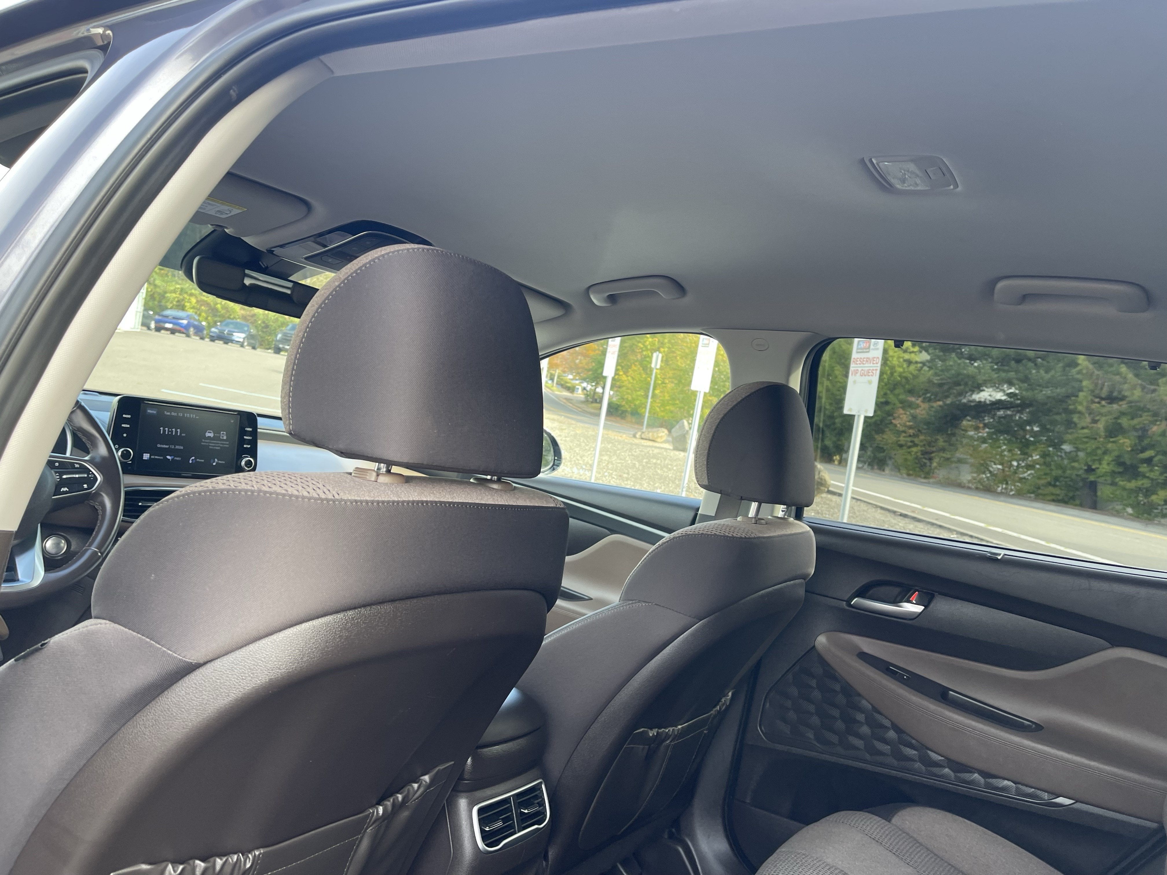 2022 Hyundai SANTA FE PLUG-IN HYBRID SEL Convenience