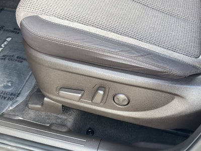 2022 Hyundai SANTA FE PLUG-IN HYBRID SEL Convenience
