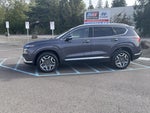 2022 Hyundai SANTA FE PLUG-IN HYBRID SEL Convenience