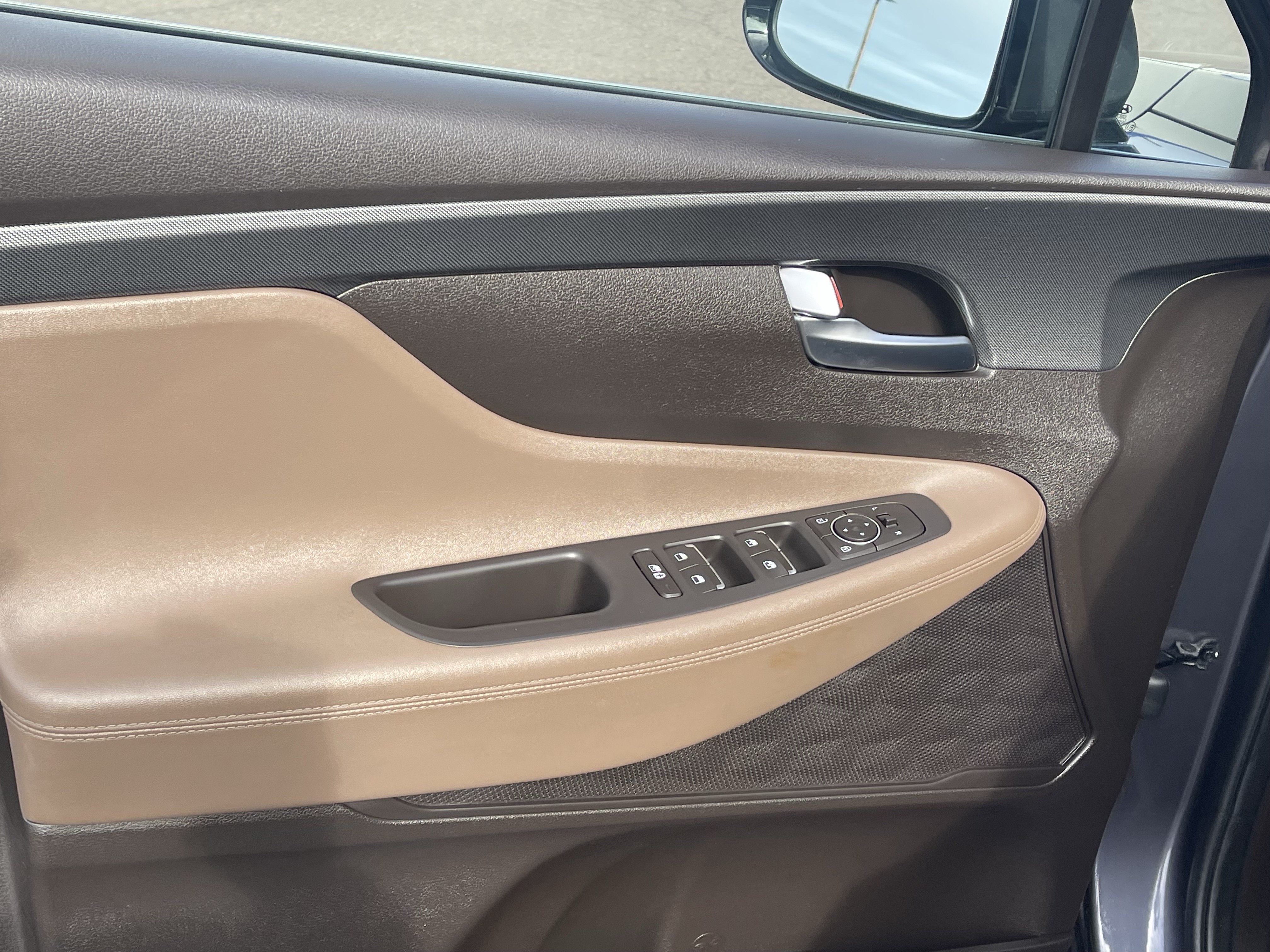 2022 Hyundai SANTA FE PLUG-IN HYBRID SEL Convenience