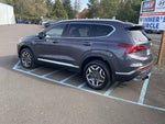 2022 Hyundai SANTA FE PLUG-IN HYBRID SEL Convenience