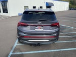 2022 Hyundai SANTA FE PLUG-IN HYBRID SEL Convenience