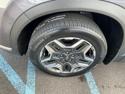 2022 Hyundai SANTA FE PLUG-IN HYBRID SEL Convenience