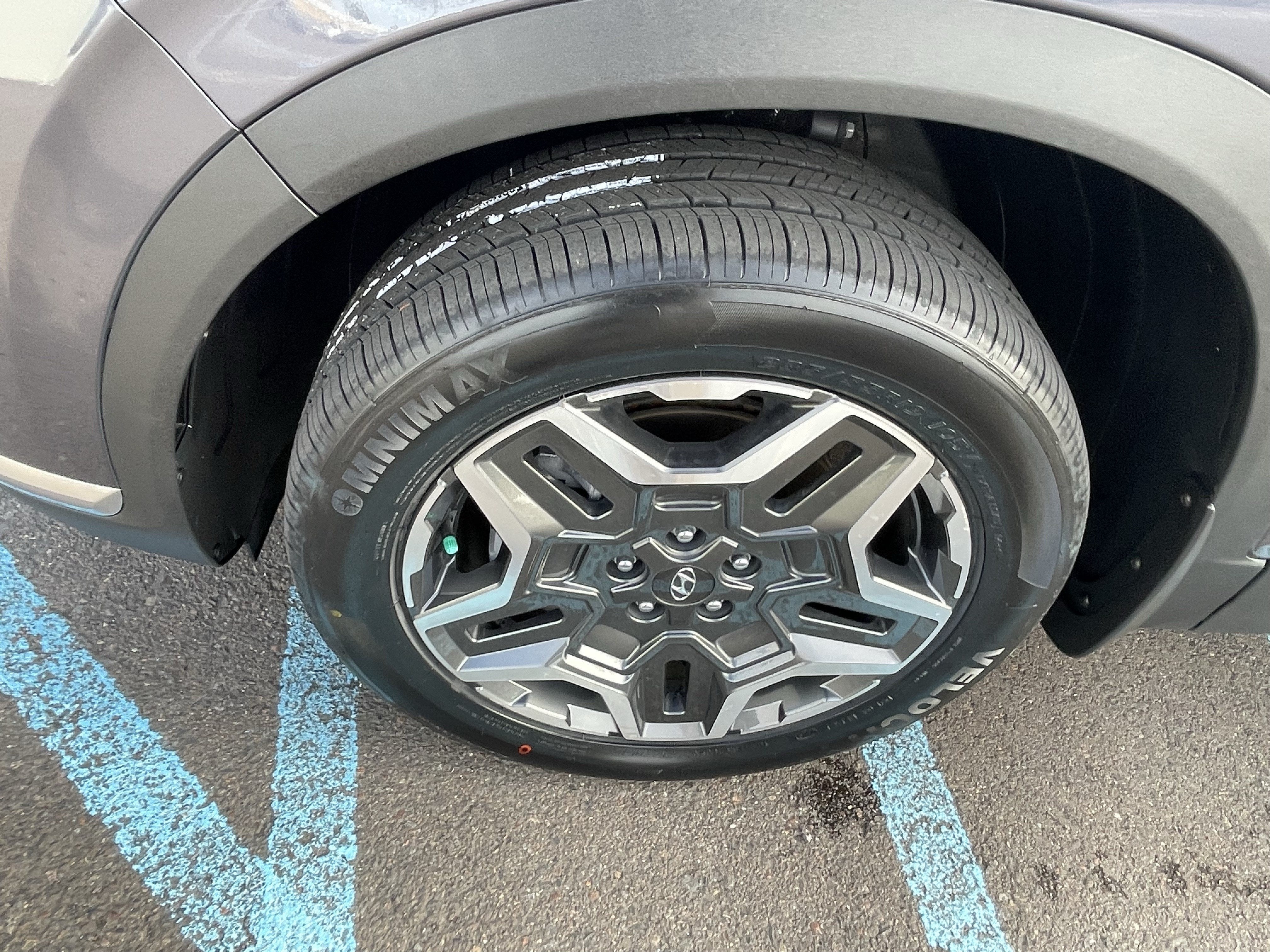 2022 Hyundai SANTA FE PLUG-IN HYBRID SEL Convenience