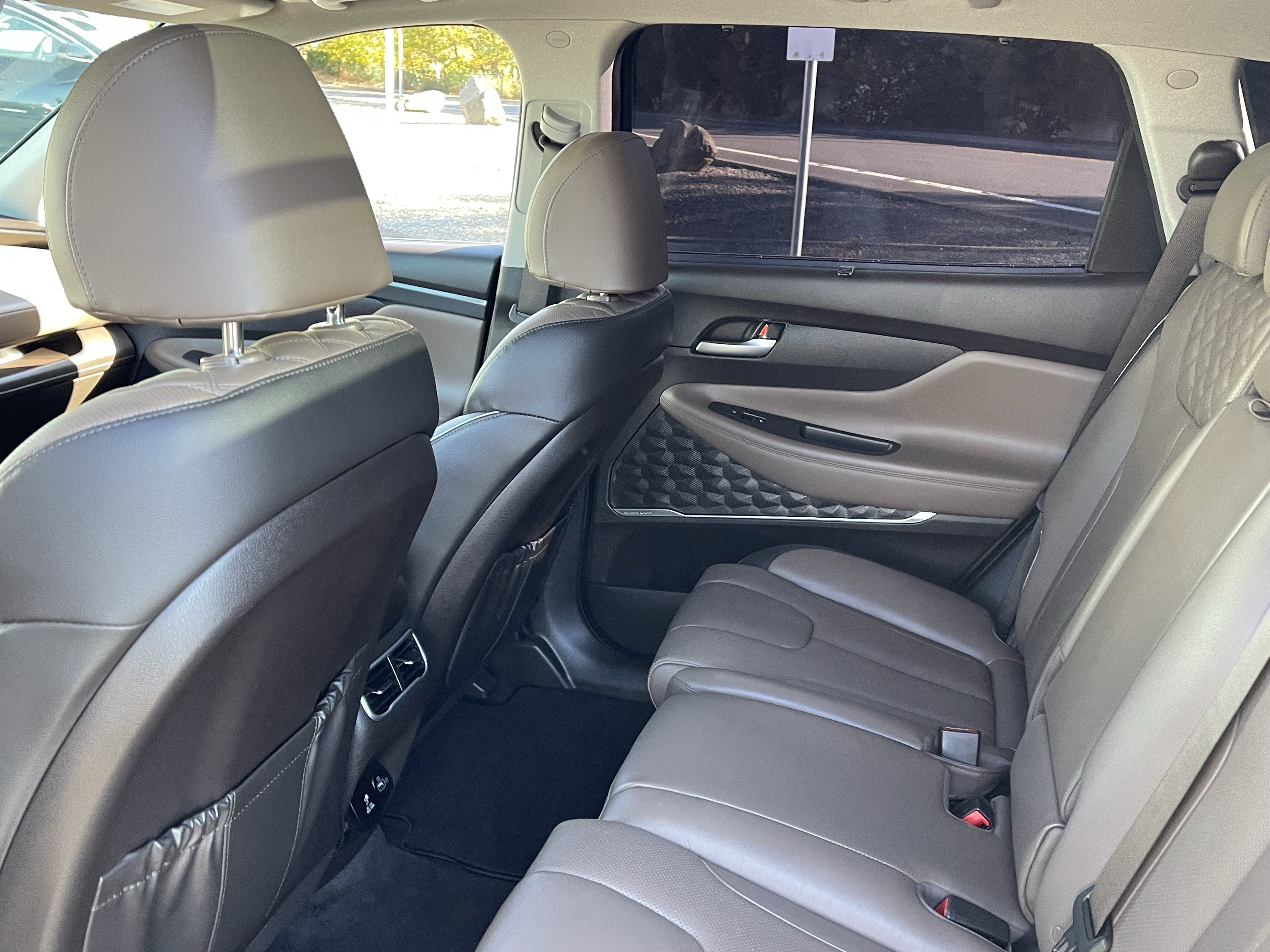 2023 Hyundai SANTA FE PLUG-IN HYBRID Limited