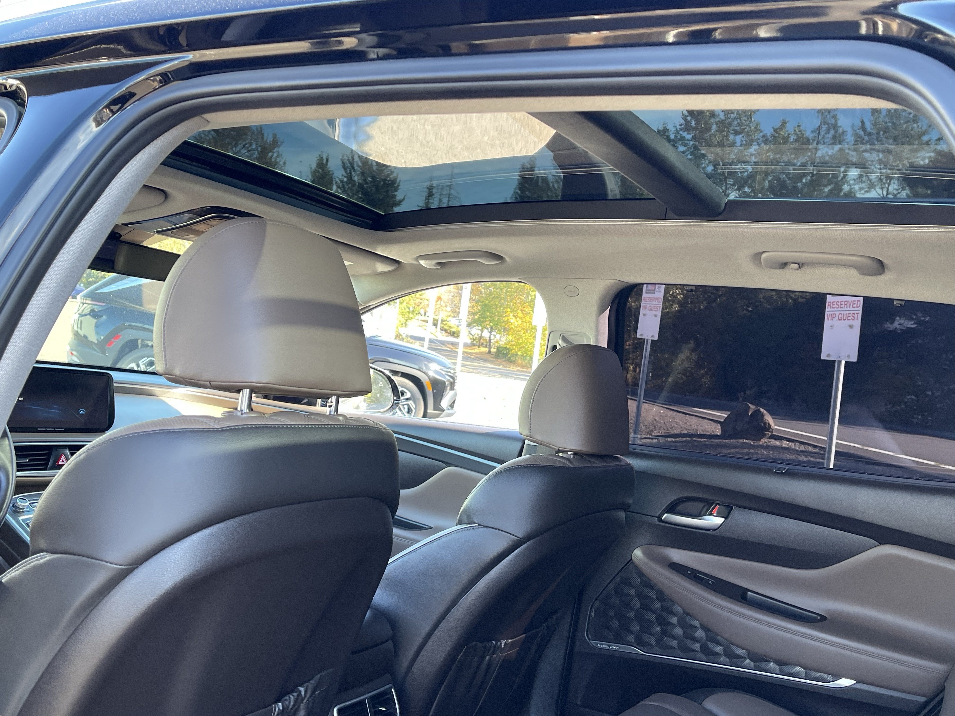 2023 Hyundai SANTA FE PLUG-IN HYBRID Limited