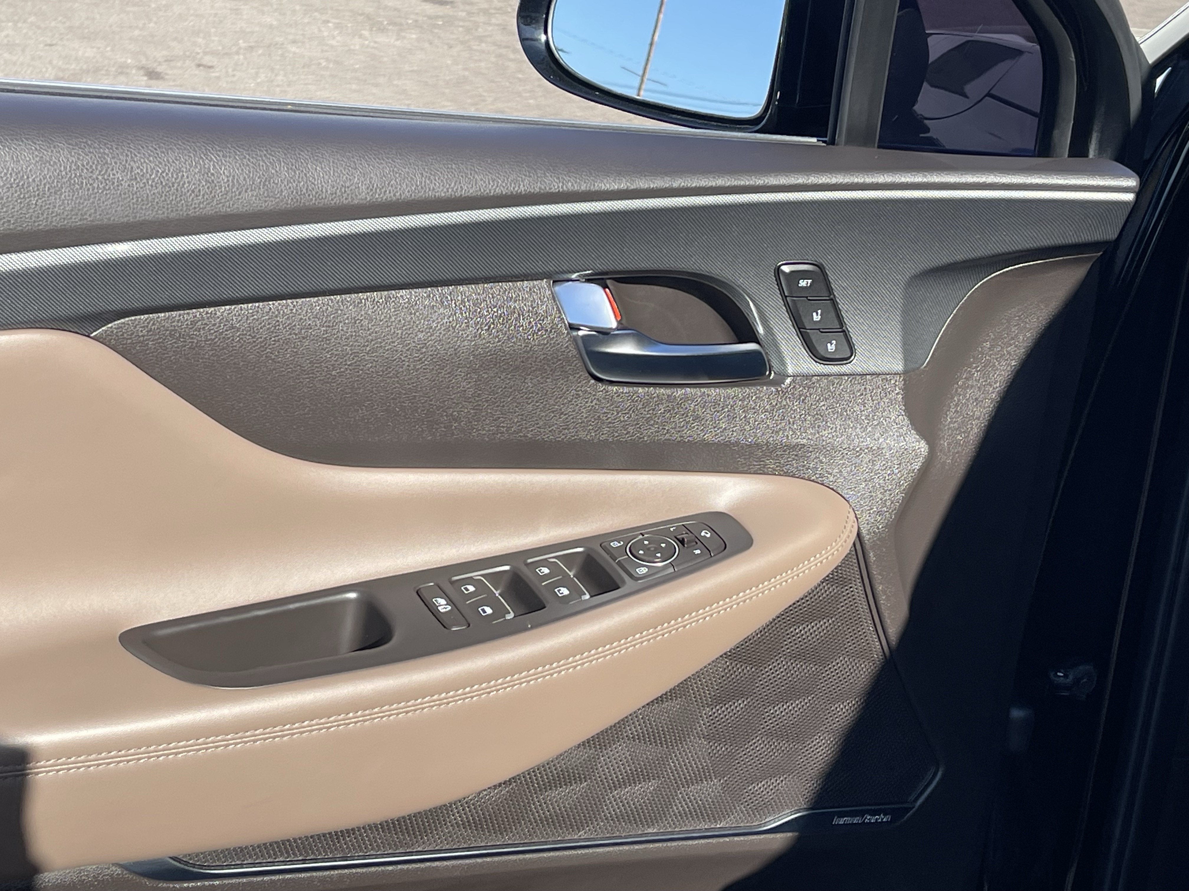 2023 Hyundai SANTA FE PLUG-IN HYBRID Limited