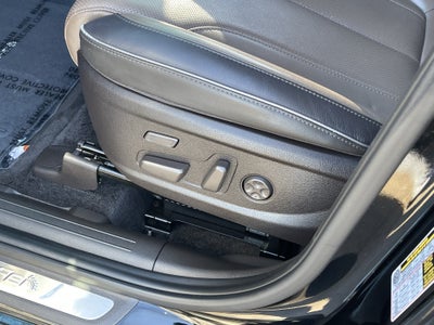 2023 Hyundai SANTA FE PLUG-IN HYBRID Limited