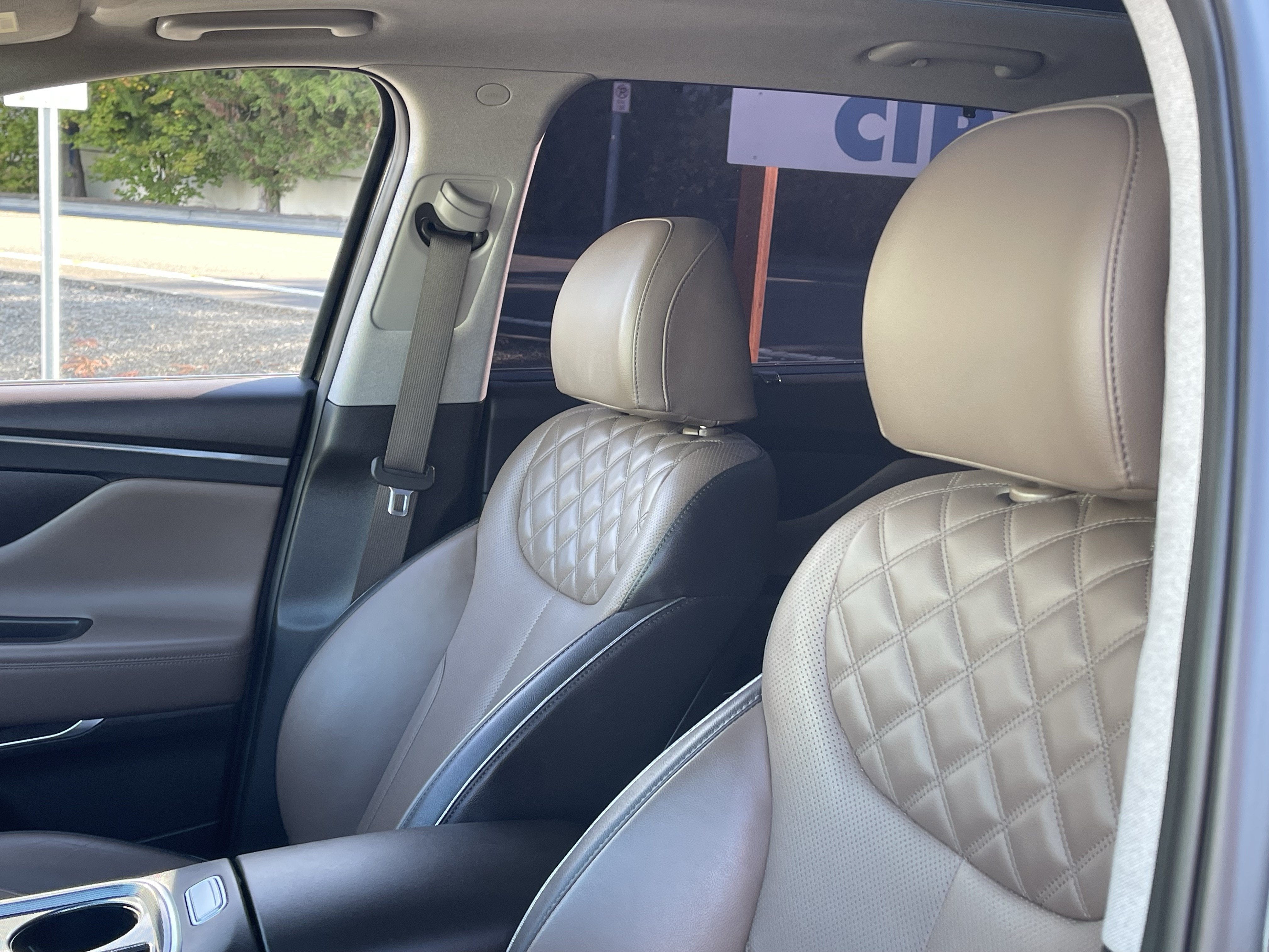 2023 Hyundai SANTA FE PLUG-IN HYBRID Limited