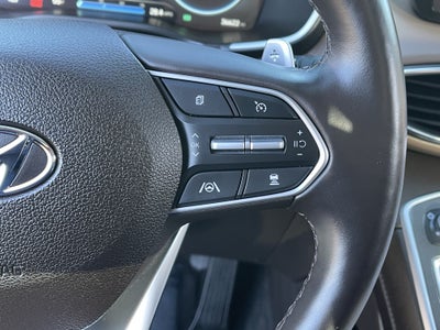 2023 Hyundai SANTA FE PLUG-IN HYBRID Limited