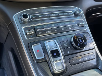 2023 Hyundai SANTA FE PLUG-IN HYBRID Limited