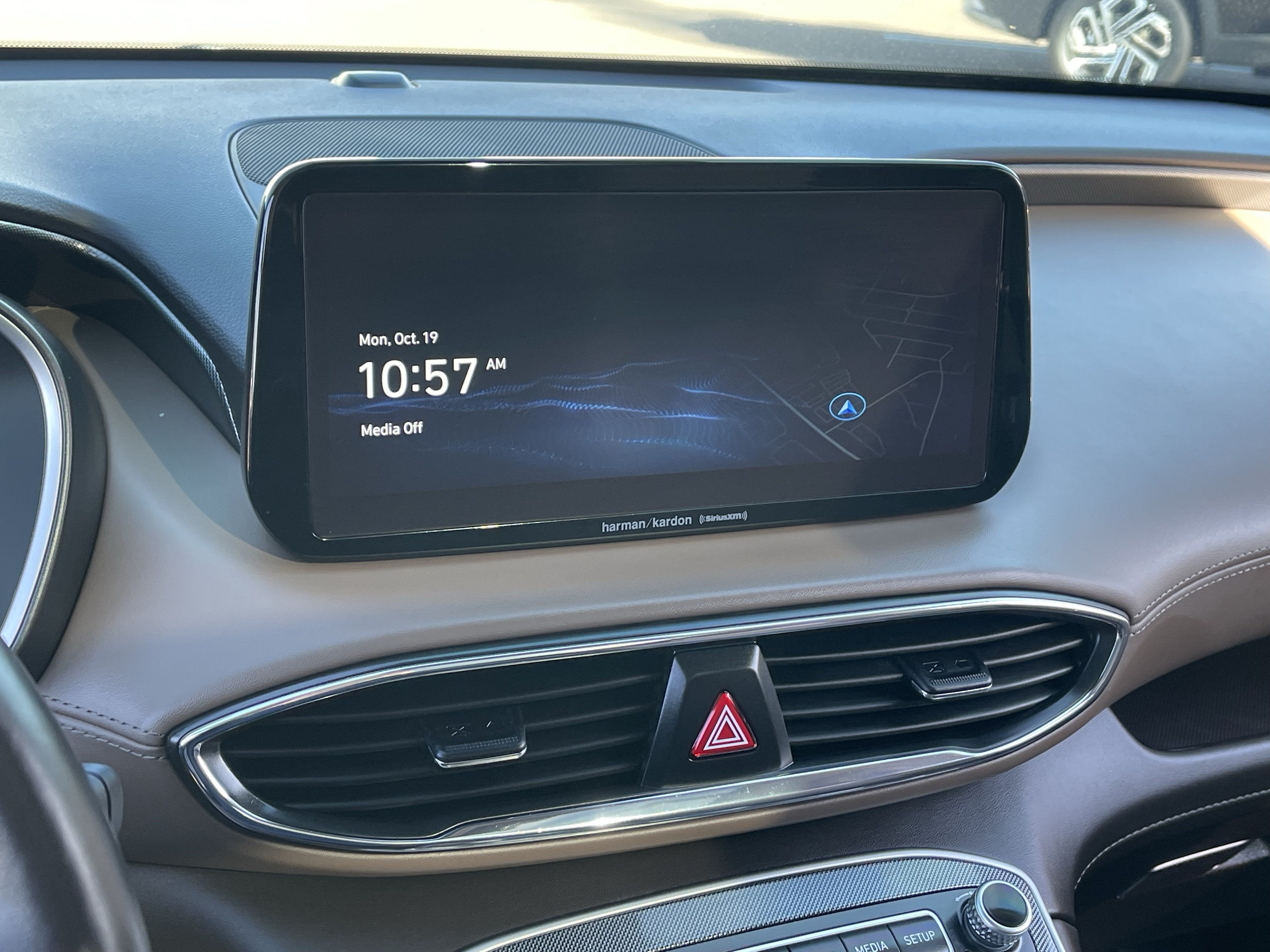 2023 Hyundai SANTA FE PLUG-IN HYBRID Limited