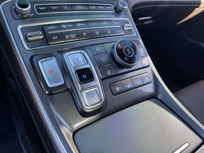 2023 Hyundai SANTA FE PLUG-IN HYBRID Limited