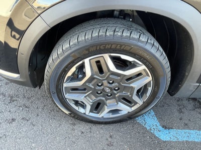 2023 Hyundai SANTA FE PLUG-IN HYBRID Limited