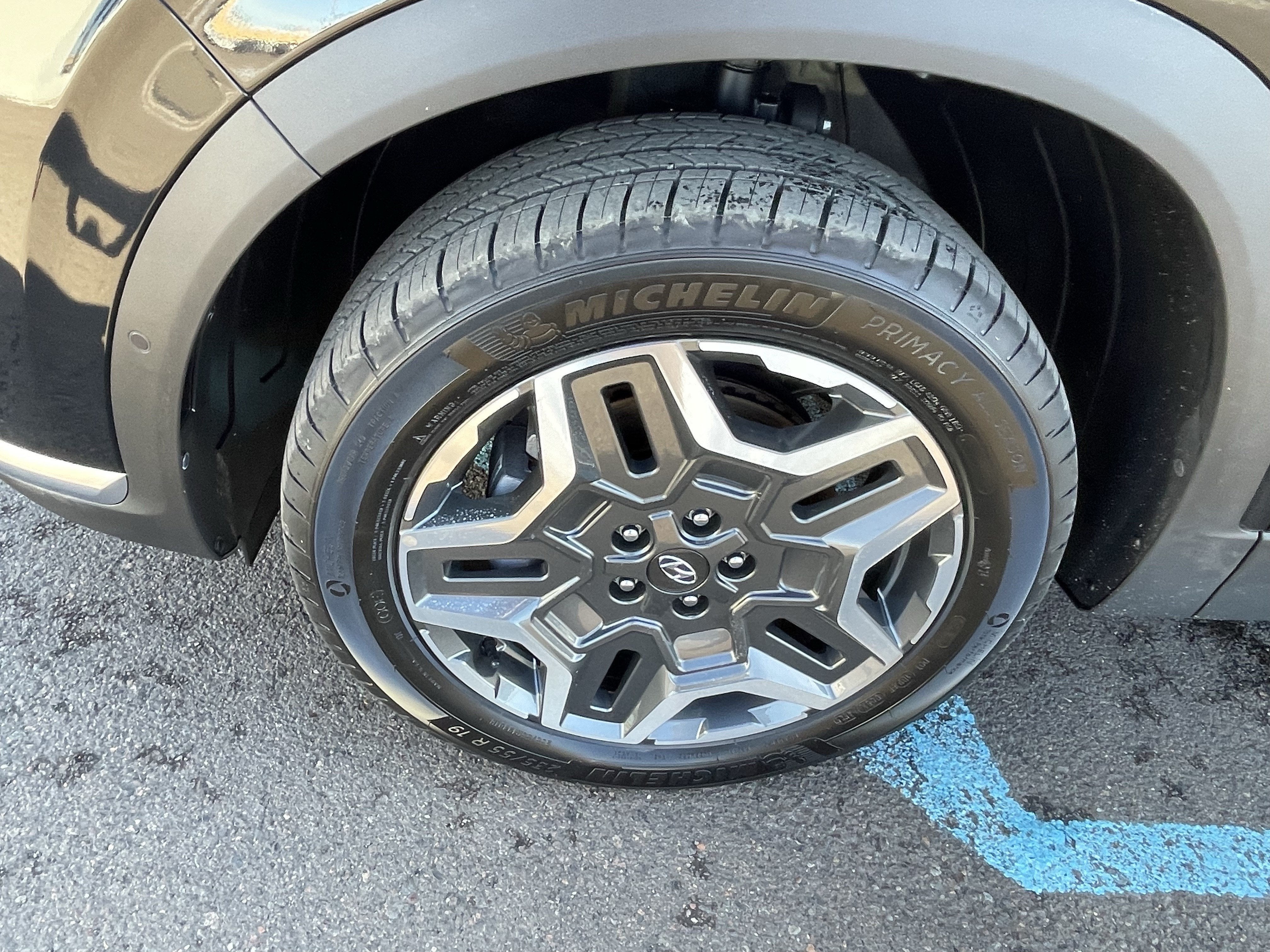2023 Hyundai SANTA FE PLUG-IN HYBRID Limited