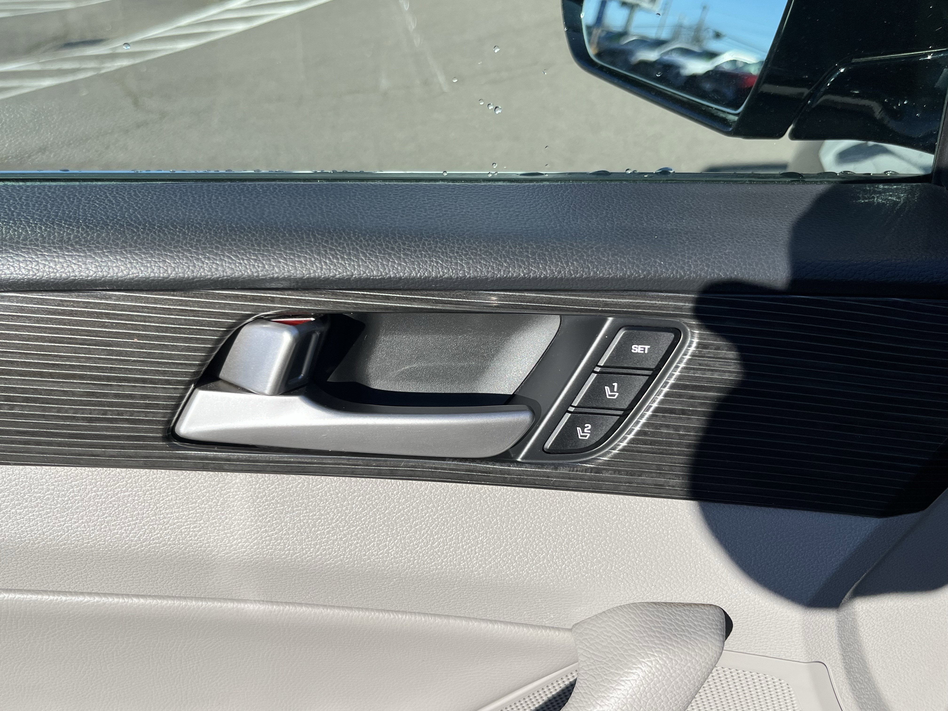 2018 Hyundai SONATA HYBRID Limited