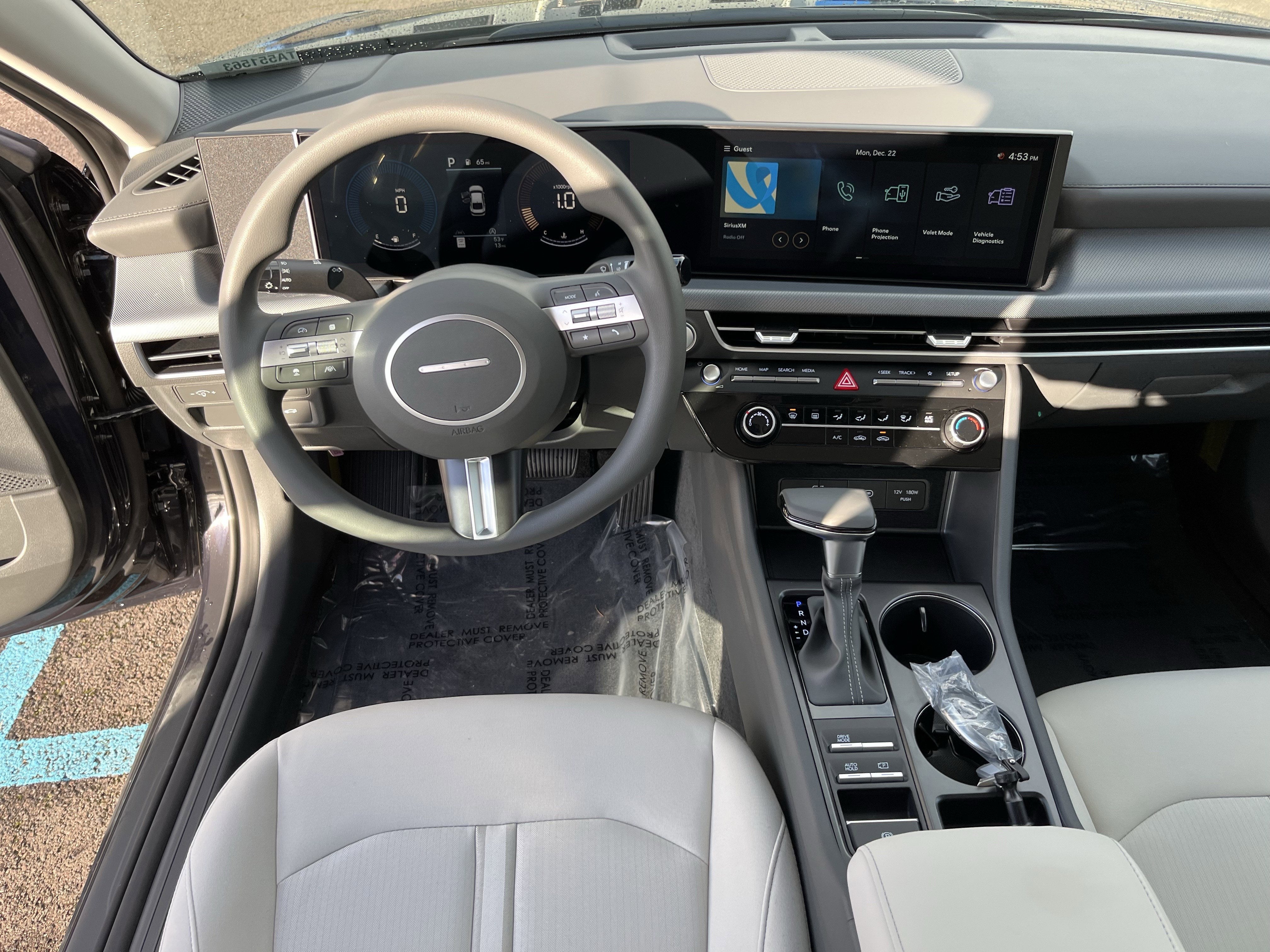 2026 Hyundai SONATA SE