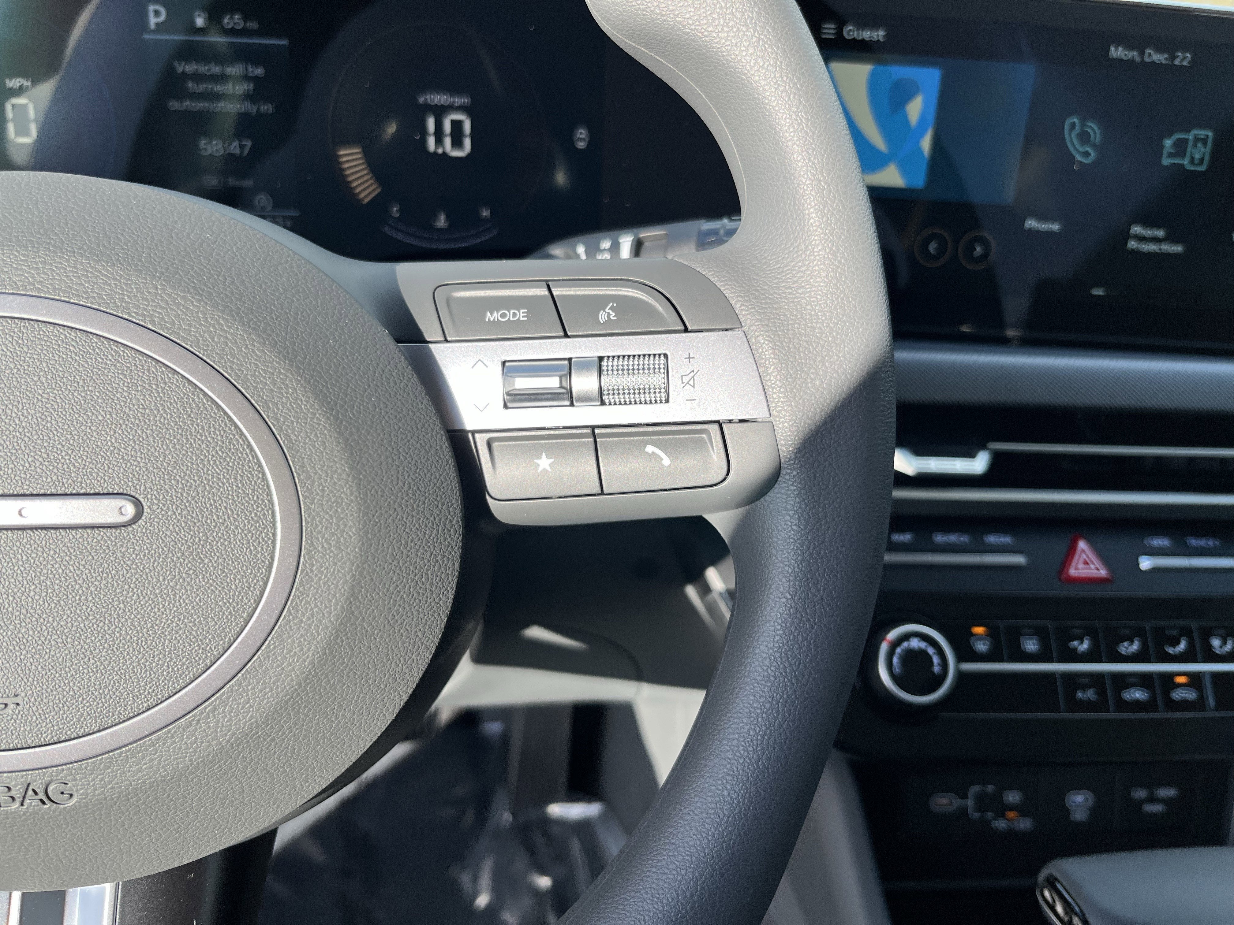 2026 Hyundai SONATA SE