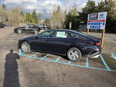 2026 Hyundai SONATA SE