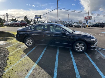 2026 Hyundai SONATA SE