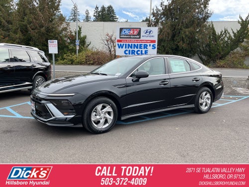 2026 Hyundai SONATA SE