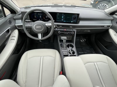 2026 Hyundai SONATA SE