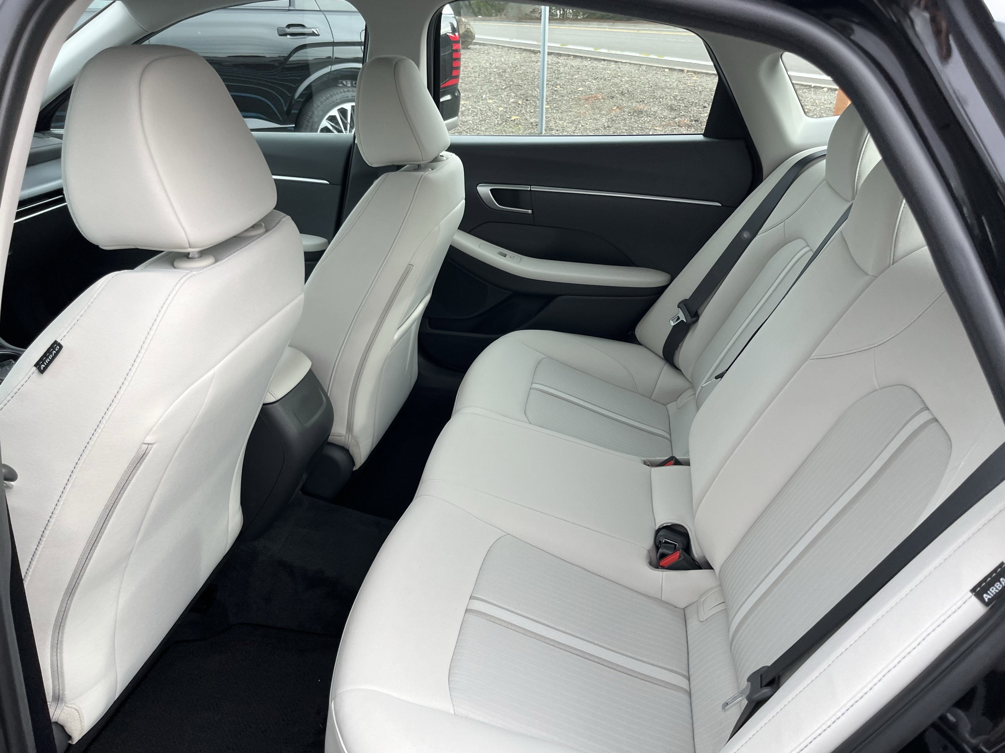 2026 Hyundai SONATA SE