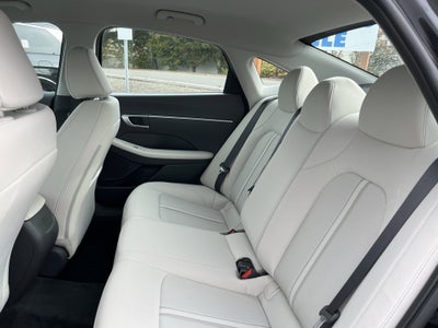 2026 Hyundai SONATA SE