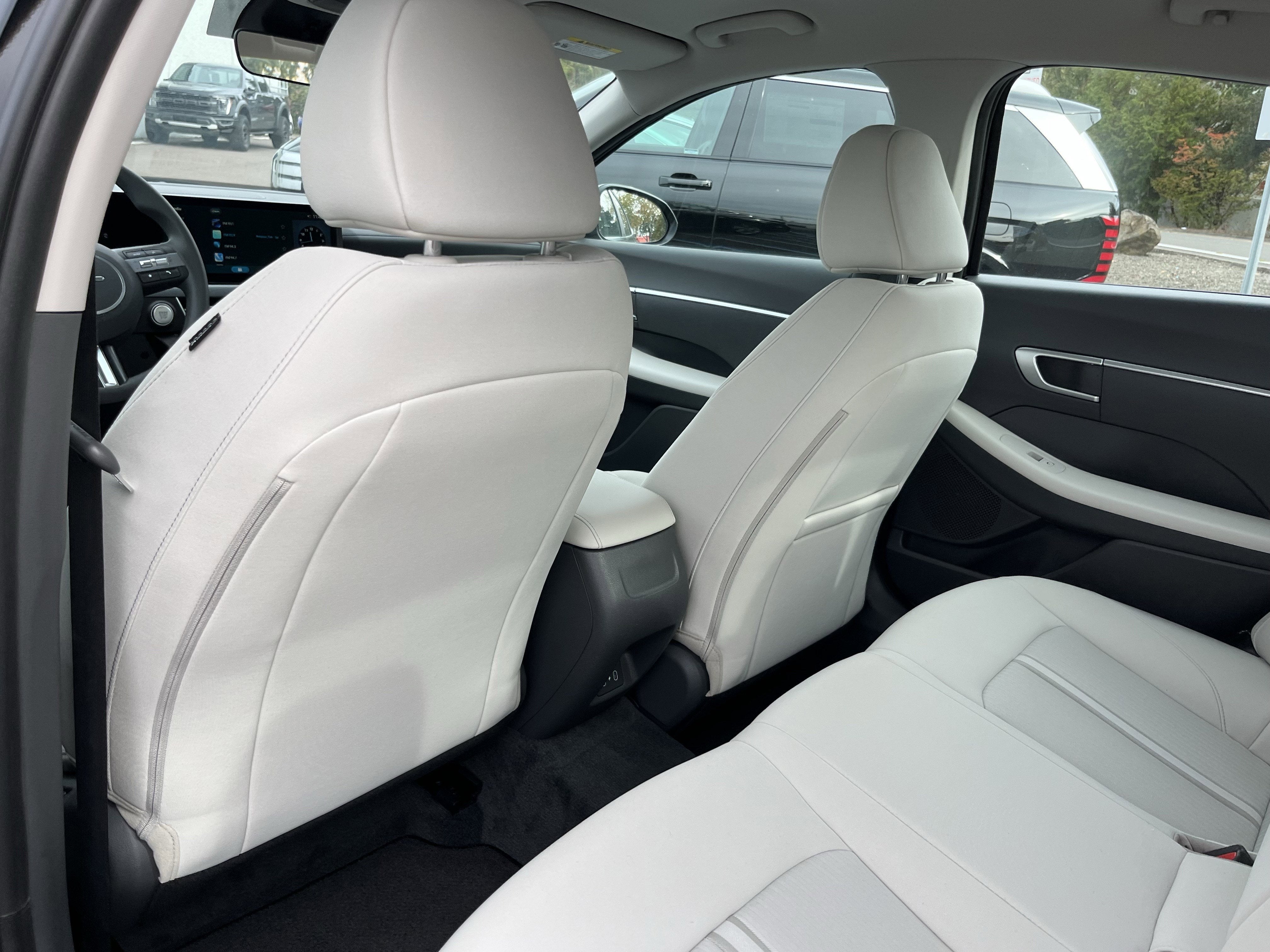 2026 Hyundai SONATA SE