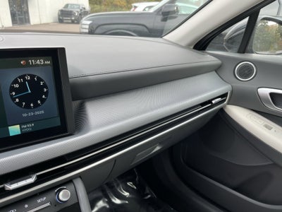 2026 Hyundai SONATA SE