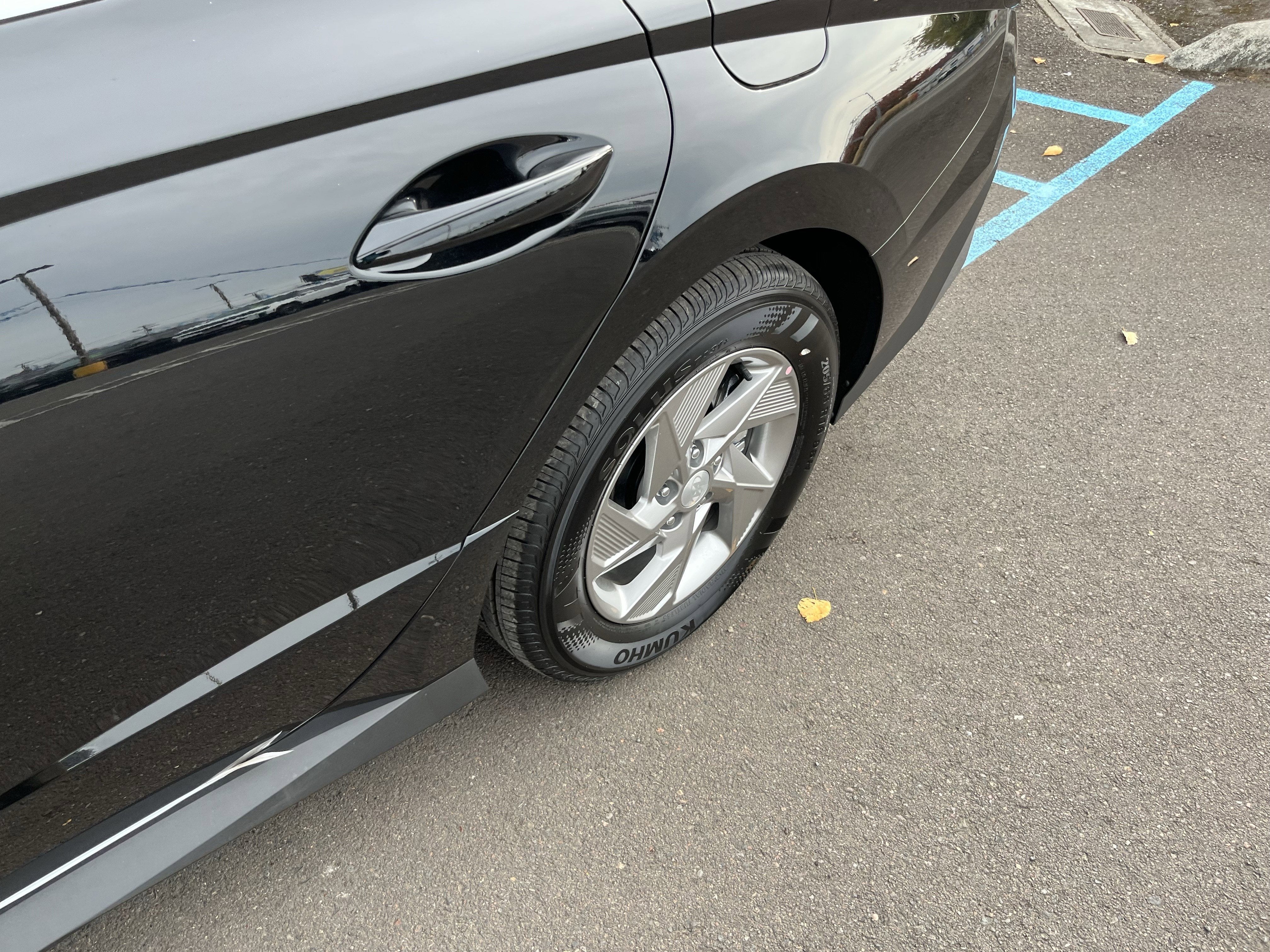 2026 Hyundai SONATA SE