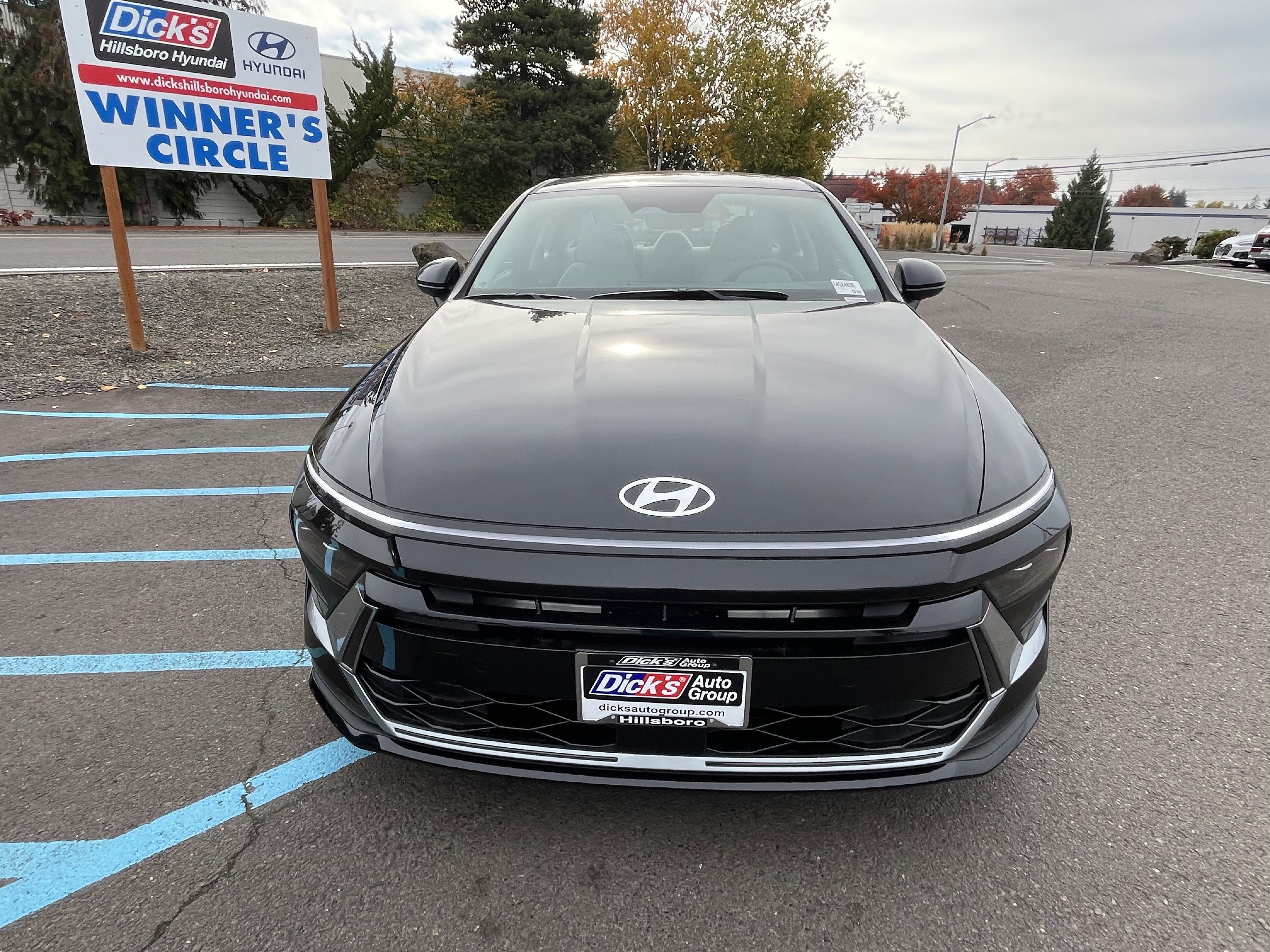 2026 Hyundai SONATA SE