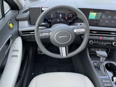 2026 Hyundai SONATA SE